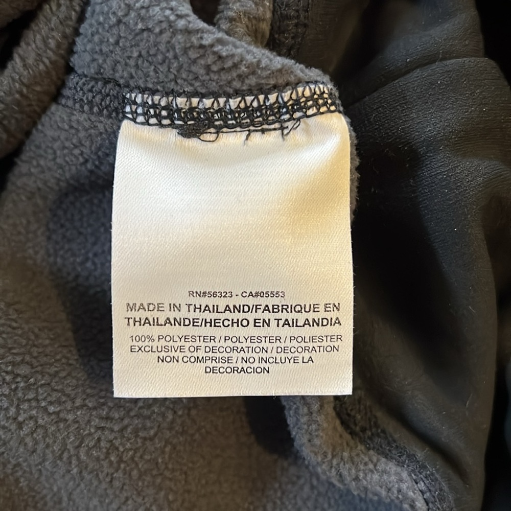 Nike Hoodie - Picture 4 of 4